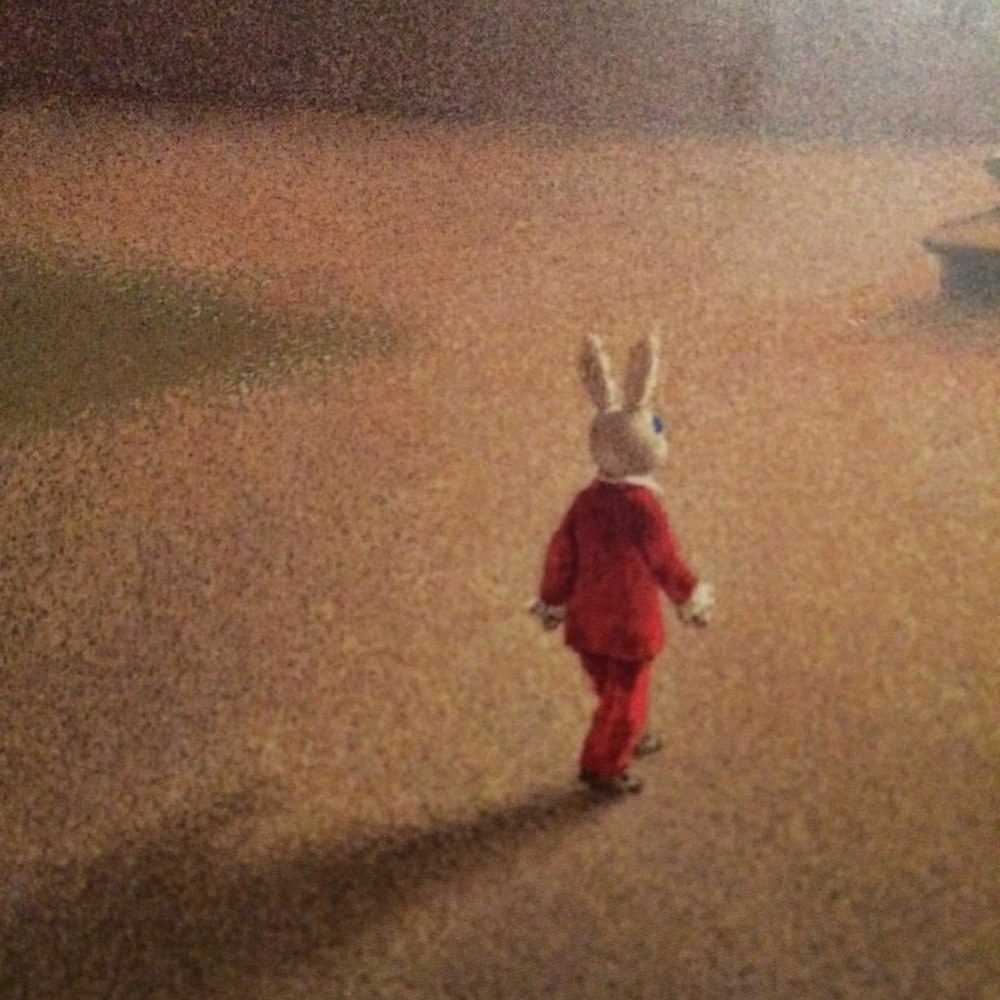 Meet your Posher, Renee